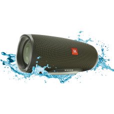 JBL Charge 4 Green (JBLCHARGE4GRNEU)