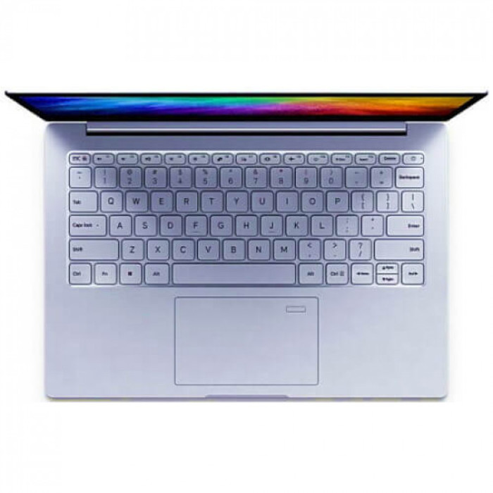 Ноутбук Xiaomi Mi Notebook Air 13.3 i5 8th 8/256GB MX250 Silver (JYU4123CN) 2019