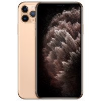 iPhone 11 Pro 512Gb Gold Dual Sim (MWDL2)