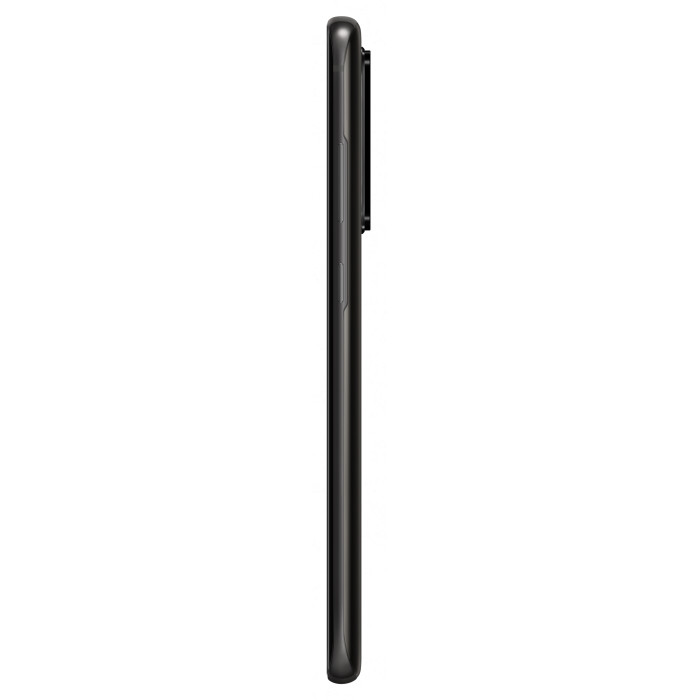 Samsung Galaxy S20 Ultra 2020 G988B 12/128Gb Cosmic Black (SM-G988BZKDSEK)