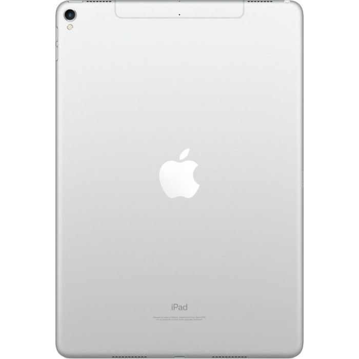 Apple iPad Pro 10.5'' Wi-Fi + Cellular 512GB Silver (MPMF2)
