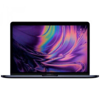MacBook Pro 13'' 2.3GHz 256GB Space Gray (MPXT2) 2017