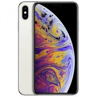 iPhone Xs Max 512GB Silver (MT572) Уценка