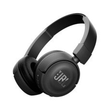 JBL T450BT Black  (JBLT450BTBLK)