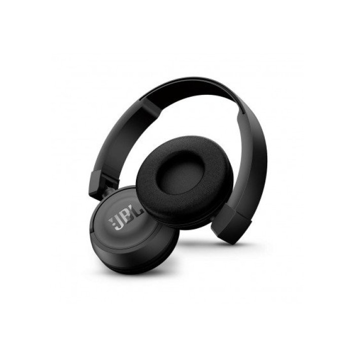 JBL T450BT Black  (JBLT450BTBLK)