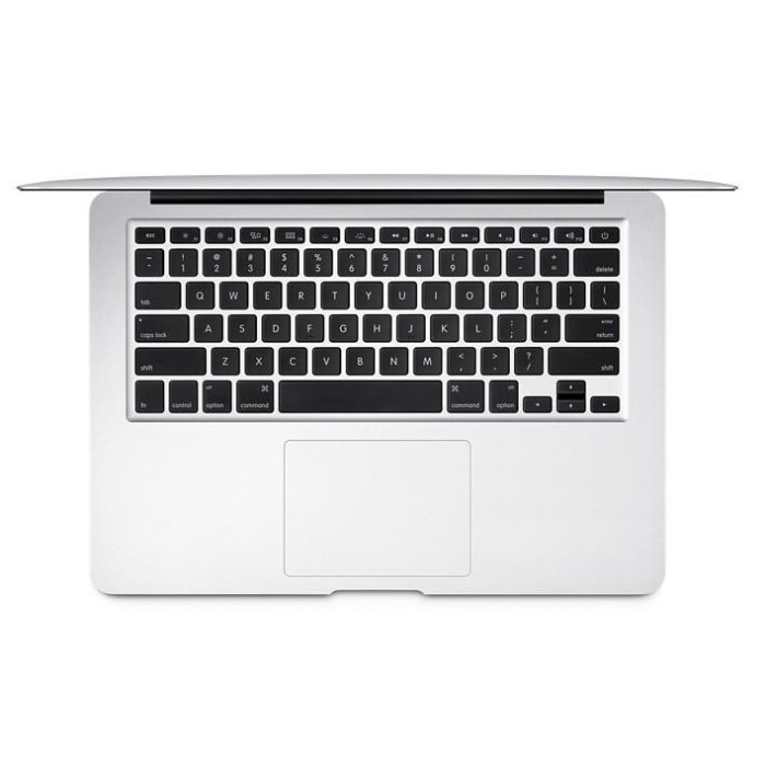 Macbook Air 13'' 1.6GHz 128GB (MMGF2) 2016