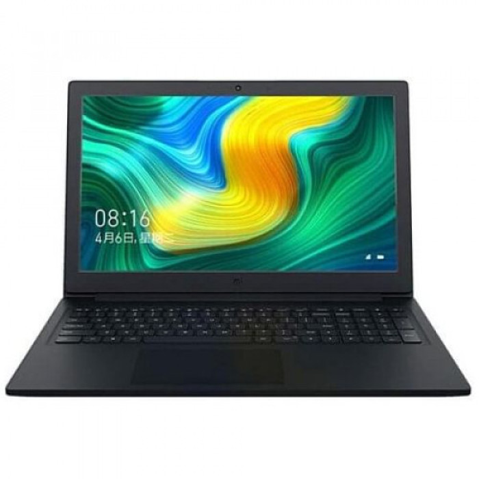 Ноутбук Xiaomi Mi Notebook Pro 15.6 Intel Core i5 MX110 4/128GB + 1TB HDD Black