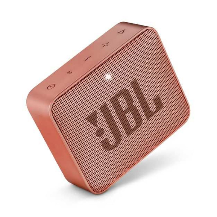 JBL GO 2 Pink (JBLGO2PINK)