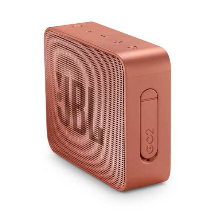 JBL GO 2 Pink (JBLGO2PINK)