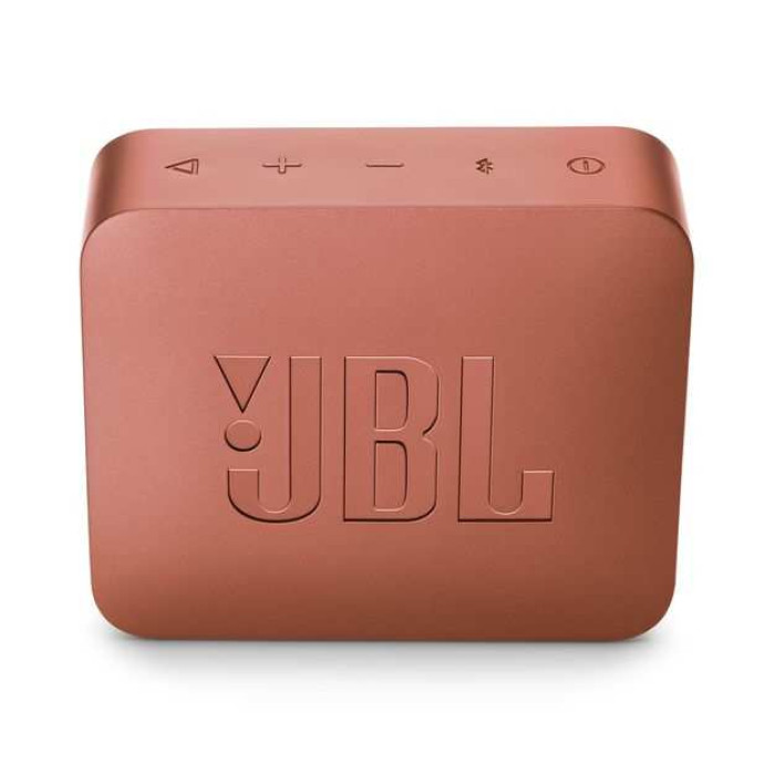 JBL GO 2 Pink (JBLGO2PINK)