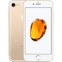 iPhone 7 256GB Gold (MN992) Уценка