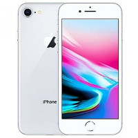 iPhone 8 64GB Silver (MQ6H2) A, Б/У