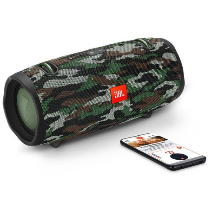 JBL Xtreme Squad (XTREMESQUADEU)