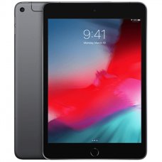 Apple iPad Mini Wi-Fi + Cellular 64GB Space Gray 2019 (MUXF2/MUX52)