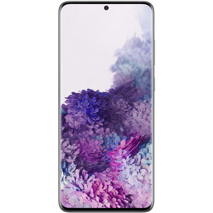 Samsung Galaxy S20 Plus 2020 G985F 8/128Gb Cosmic Gray (SM-G985FZADSEK)
