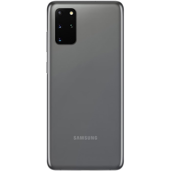 Samsung Galaxy S20 Plus 2020 G985F 8/128Gb Cosmic Gray (SM-G985FZADSEK)
