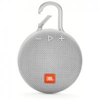 JBL Clip 3 White (JBLCLIP3WHT)