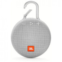 JBL Clip 3 White (JBLCLIP3WHT)