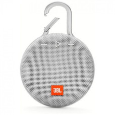 JBL Clip 3 White (JBLCLIP3WHT)