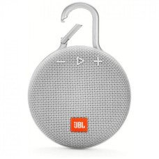 JBL Clip 3 White (JBLCLIP3WHT)
