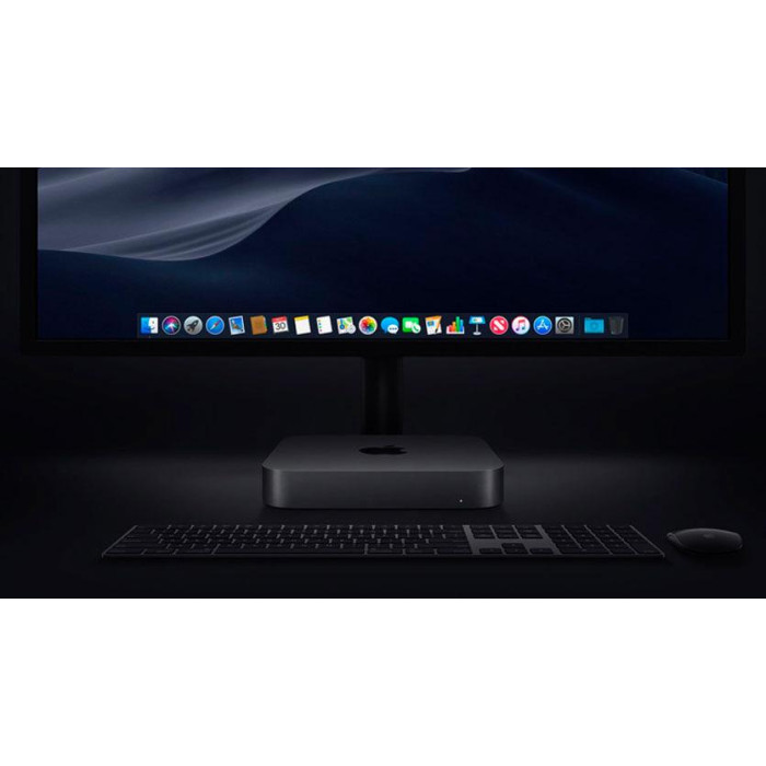 Apple Mac mini Late 2018 (MRTR2)