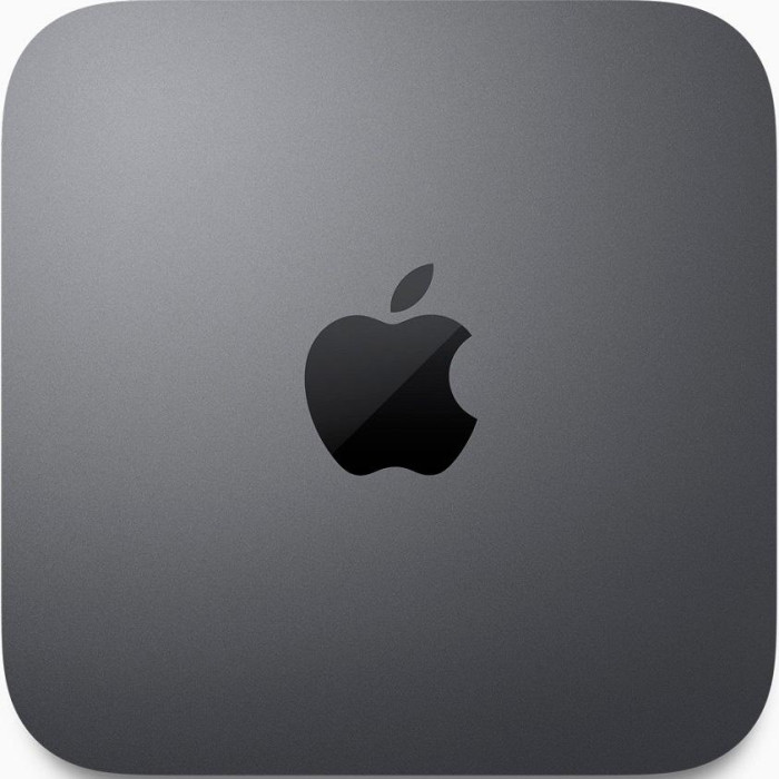 Apple Mac mini Late 2018 (MRTR2)
