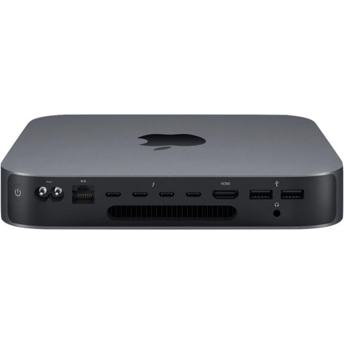 Apple Mac mini Late 2018 (MRTR2)