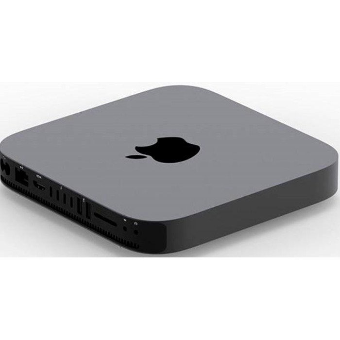 Apple Mac mini Late 2018 (MRTR2)