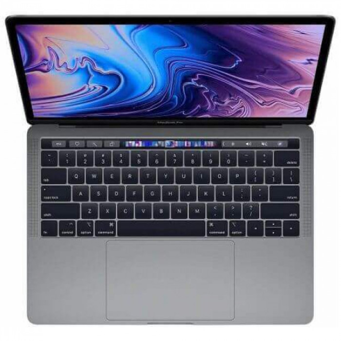 MacBook Pro with Touch Bar 13'' 2.4GHz 512GB Space Gray (MV972) 2019