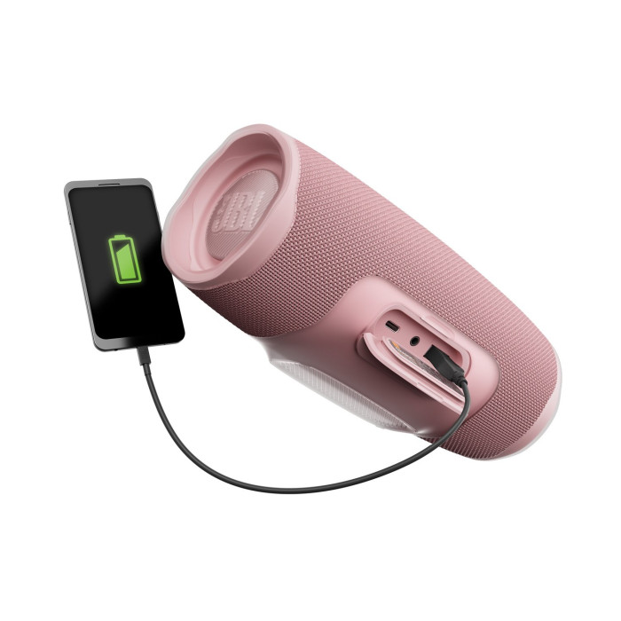 JBL Charge 4 Pink (JBLCHARGE4PINK)