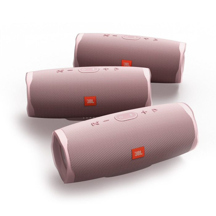 JBL Charge 4 Pink (JBLCHARGE4PINK)