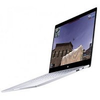Ноутбук Xiaomi Mi Notebook Air 13.3'' i5 8/256 Gb (Silver Fingerprint Edition) 2017 Азиатская версия