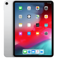 Apple iPad Pro 11'' Wi-Fi + Cellular 1TB Silver 2018 (MU282)