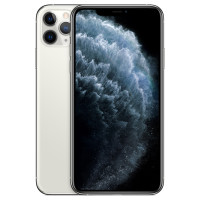 iPhone 11 Pro 512GB Silver (MWCE2)