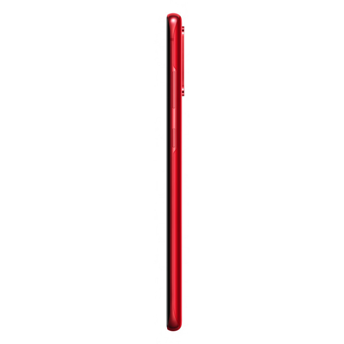 Samsung Galaxy S20 Plus 2020 G985F 8/128Gb Red (SM-G985FZRDSEK)