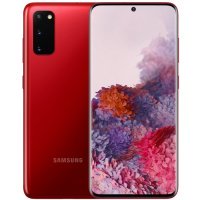 Samsung Galaxy S20 Plus 2020 G985F 8/128Gb Red (SM-G985FZRDSEK)