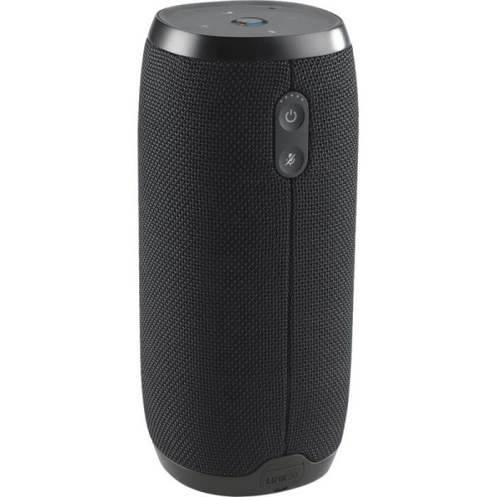 JBL Link 20 Black (JBLLINK20BLKUK)