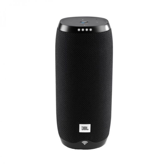 JBL Link 20 Black (JBLLINK20BLKUK)