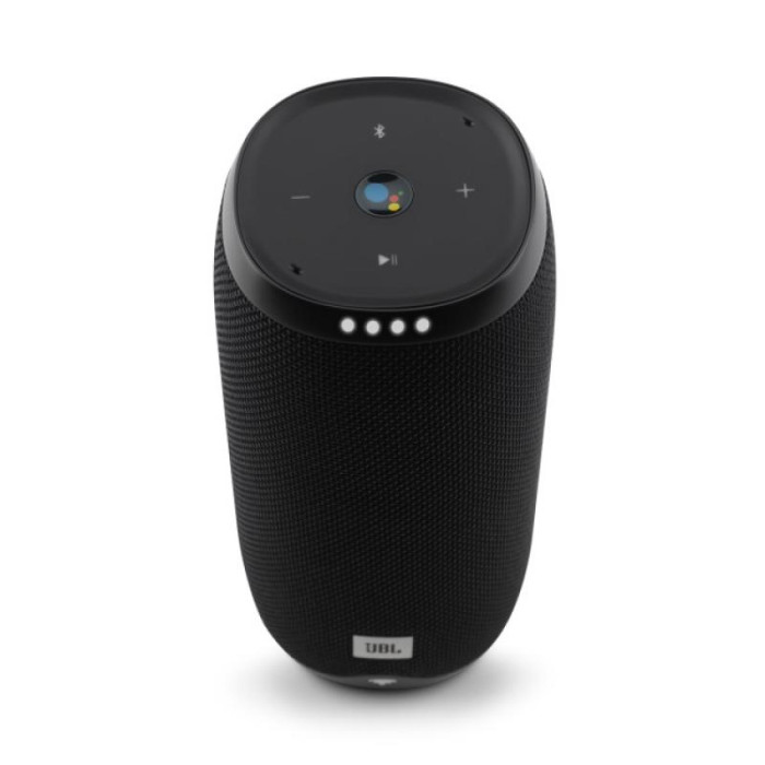 JBL Link 20 Black (JBLLINK20BLKUK)