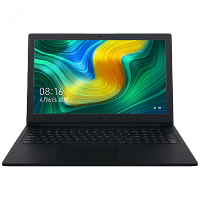 Ноутбук Xiaomi Mi Notebook Lite 15.6 Intel Core i7 8/128Gb MX110 Dark Gray (JYU4080CN)