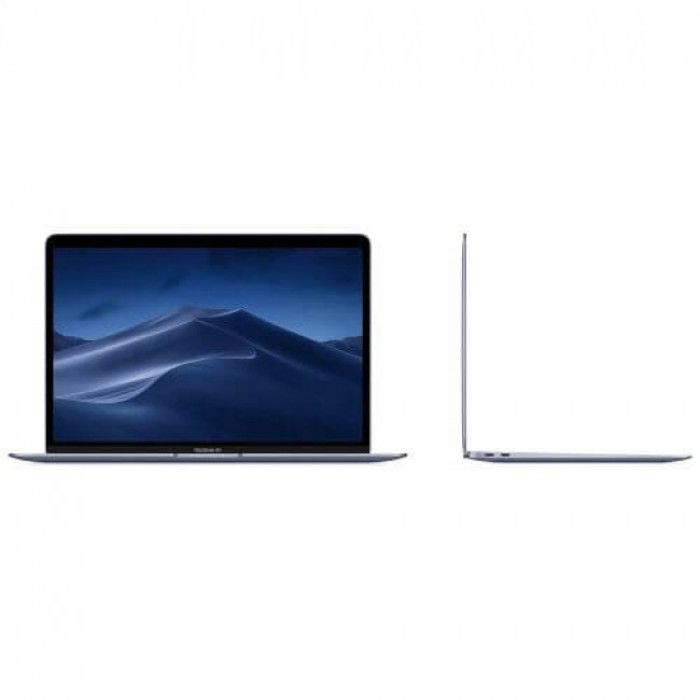 MacBook Air 13'' 1.6GHz 256GB Space Gray (MRE92) 2018
