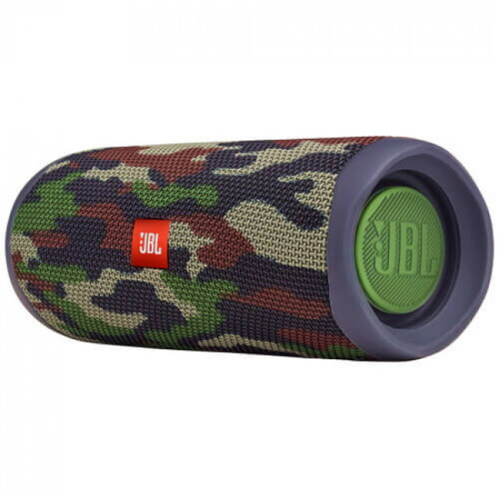 JBL Flip 5 SQUAD (JBLFLIP5SQUAD)