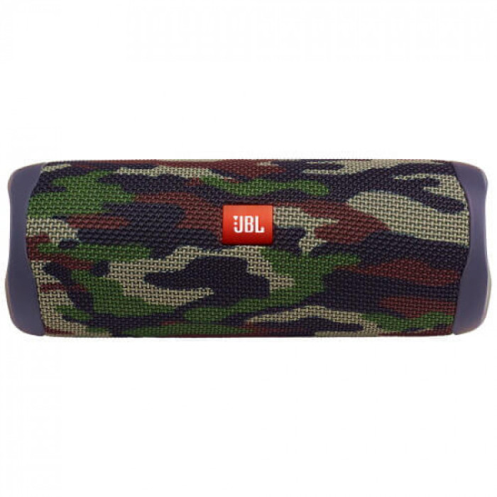 JBL Flip 5 SQUAD (JBLFLIP5SQUAD)