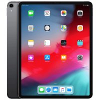 Apple iPad Pro 12.9'' Wi-Fi 64GB Space Gray 2018 (MTEL2) A, Б/У