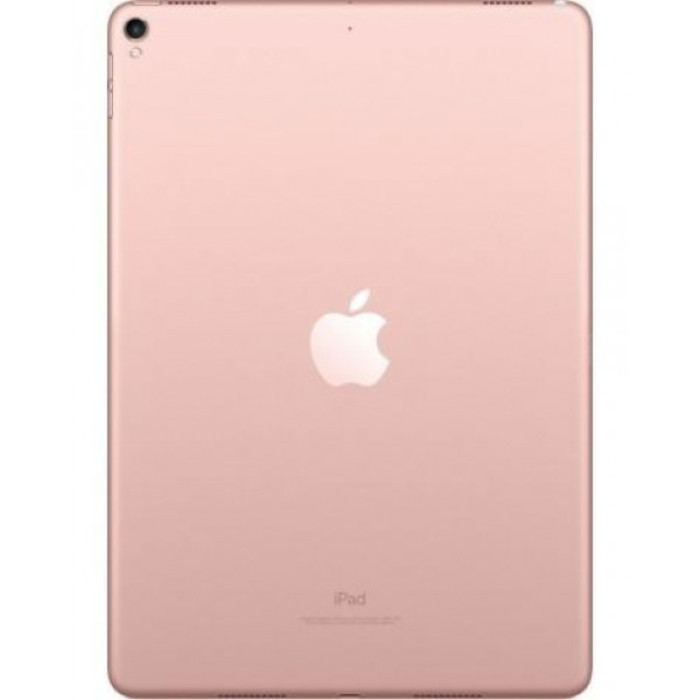 Apple iPad Pro 10.5'' Wi-Fi + Cellular 64GB Rose Gold (MQF22)