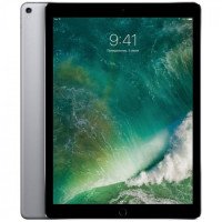 Apple iPad Pro 12.9'' Wi-Fi 256GB Space Gray 2017 (MP6G2) А, Б/У