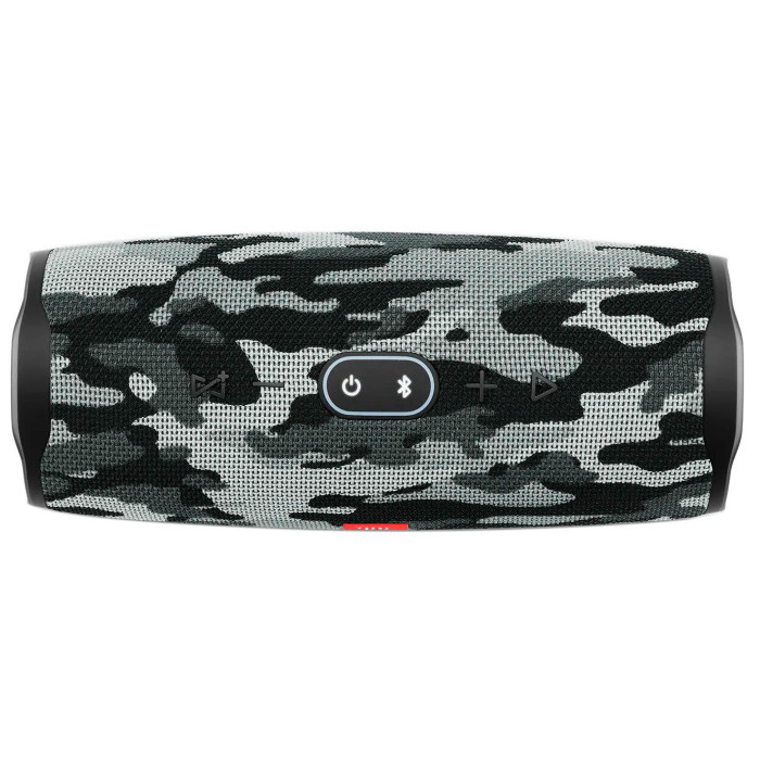 JBL Charge 4 Black Camo (JBLCHARGE4BCAMO)