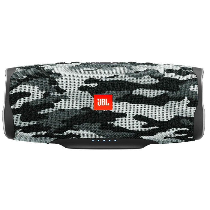 JBL Charge 4 Black Camo (JBLCHARGE4BCAMO)