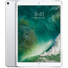 Apple iPad Pro 10.5 Wi-Fi 256GB Silver (MPF02) Уценка