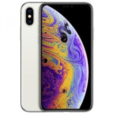 iPhone Xs 64GB Silver (MT9F2)